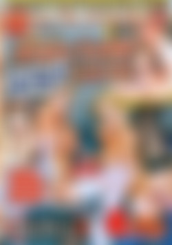 Pussy Eatin' G-Spot Lovers front cover