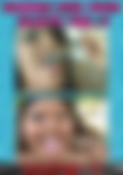 Spoon Fed Cum Sluts Vol. 3 back cover