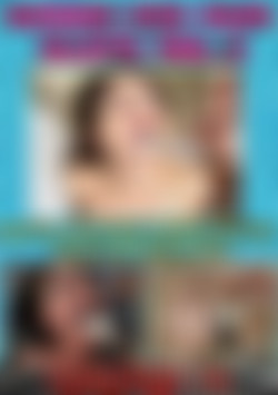 Spoon Fed Cum Sluts Vol. 3 front cover