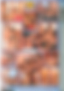 Black Switch Hitters back cover