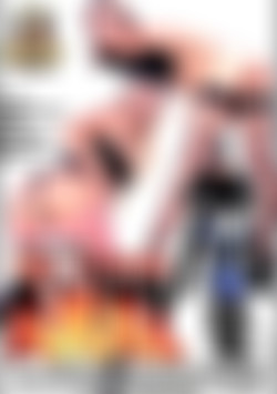 Full Throttle Anal front cover