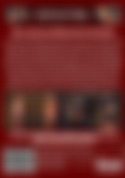 TBC 2012 Vol. 7 back cover