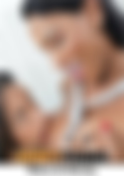 Thick Curvy Trans Suck And Ride Each Other's Trans Cock front cover