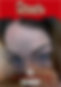 Liz Rainbow Gets Her Pussy Destroyed and Swallows Every Drop front cover