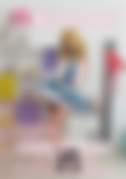 Tiny PAWG Crystal White Does Anal in Her First Hardcore Cosplay Scene front cover