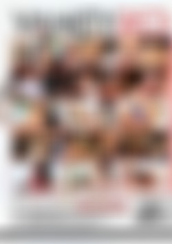 Kinda Kinky Kittens back cover