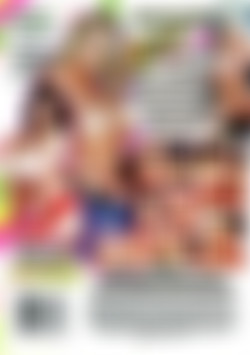 Titty Mania 11 back cover