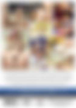 Dirty Hentai Concubines 2 back cover