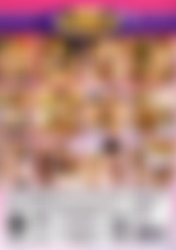 Bisexual 4somes #4 back cover