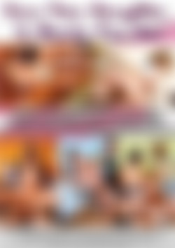 Your Teen Daughter Is Ready For Sex back cover