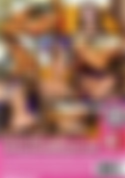 Bubble Butt Divas 5 back cover