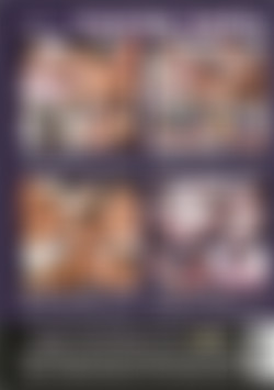 Foster Tapes Vol. 6 back cover