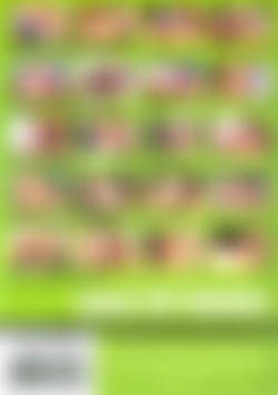 Girls Of March back cover