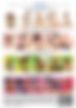 She's A Lesbian 3 back cover