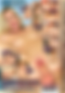 Diabolical Amateurs 3 back cover