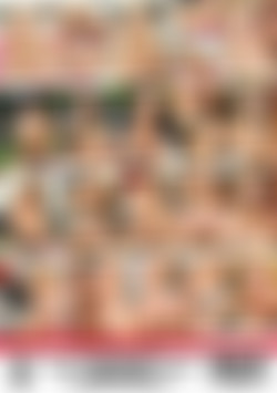 Pornstar Dreams back cover