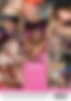 Hot Horny Twinks back cover