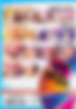 Spin! Suck & Fuck Vol. 1 back cover