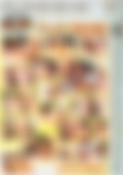 Double Teams back cover