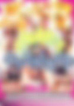 Chubby Phat Ass Overload back cover