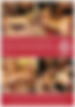 Sexy Blondes Gangbang Party back cover