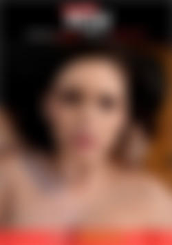 Homemde POV with Huge Tits & Vast Ass 19-Year Old Taylee Wood front cover