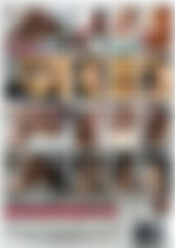 Chocolate Chicks on Vanilla Dicks 3 back cover
