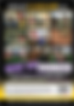 Fuckin' Fast Swingers back cover