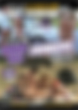 Fuckin' Fast Swingers front cover