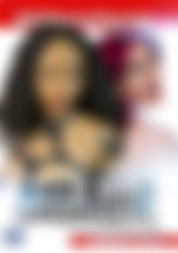 Black+White Gangbangers front cover