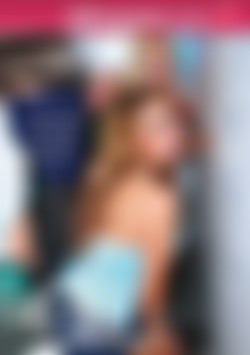 Glory Hole Gaggers 2 front cover