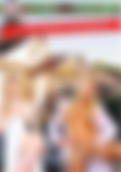 My Perverted Neighbour front cover