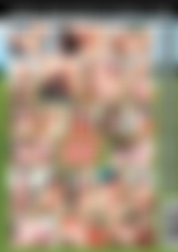Soccer MILFs 3 back cover