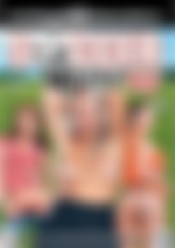 Soccer MILFs 3 front cover