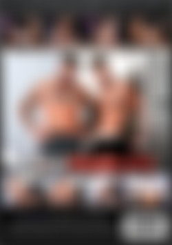 Kinky Hookups back cover