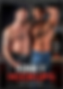 Kinky Hookups front cover