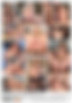 Blondes Gift 19 back cover