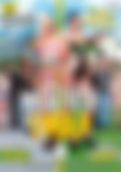 Mother Swap #4 front cover