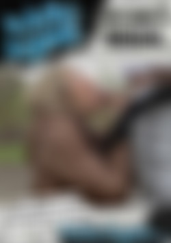 Public Agent Presents - Student Actress Fucked Outside front cover