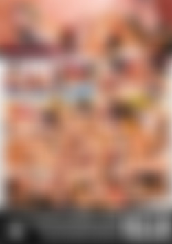 Blondes Who Love Brunettes 4 back cover