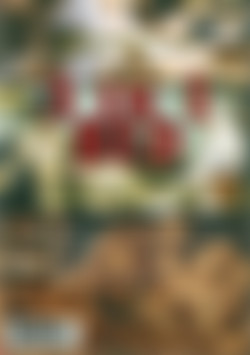 3 In 1 Bed back cover