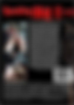 Spanking Big E #11 back cover