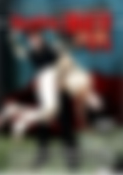 Spanking Big E #11 front cover