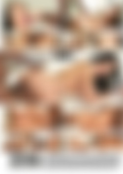 Wives Addicted To BBC Volume 6 back cover