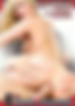 Anal Junkies front cover