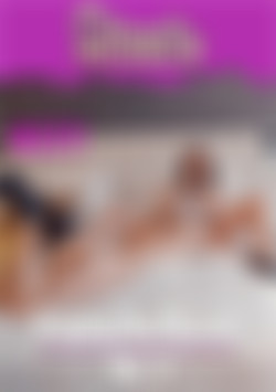 Dripping Wet Pussies Vol. 9 front cover