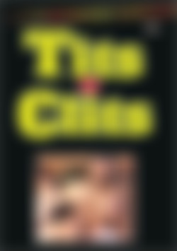 Tits N Clits front cover
