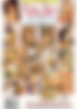 Transsexual Beauty Queens 11 back cover