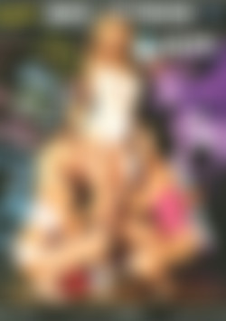 Pop Swap 3 front cover