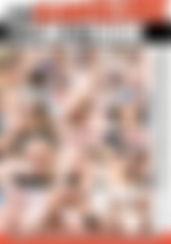 Naughty DP Maids back cover